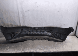 Zderzak przód przedni honda civic 8 viii ufo B538M błękitny 5