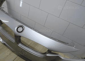 Bmw 3 F30 F31 zderzak przód 72758411 5