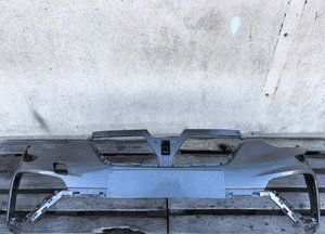 Zderzak przód przedni renault arkana rs line 2019- 620222372R cały oryginał 1