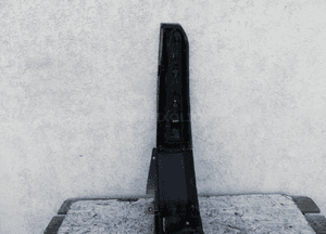 Lampa Tył Tylna Lewa Kompletna Opel Meriva A Lift Z168 3