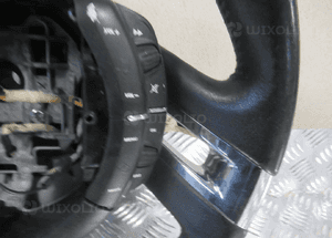 KIEROWNICA MULTIFUNKCJA CITROEN C4 GRAND PICASSO 1 I 2006- 7