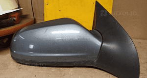 Lusterko  prawe 7 pin opel astra h gtc składane Z155 2