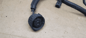 Wiązka instalacja silnika VW Passat B6 2.0 TDI 3C0906379 2