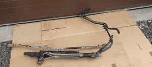 Maglownica przekładnia kierownicza Land Rover Freelander 7