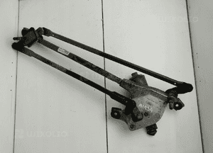 Mechanizm wycieraczek ford mondeo MK4 07-14 1