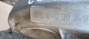Silnik blok silnika słupek dół Mercedes W209 1.8 Kompressor 271940 11