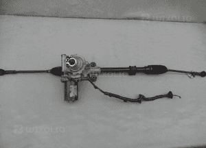 PRZEKŁADNIA KIEROWNICZA MITSUBISHI COLT VI CZ SMART FORFOUR 1