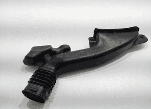 Przewód dolot wlot powietrza ford mondeo MK5 v DG93-9C675-BB 2014-2018 2