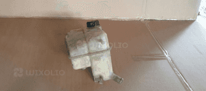 Zbiorniczek wyrównawczy płynu chłodniczego Ford Mondeo MK2 97BB-8K218-AA 3