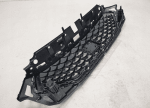 Seat ateca lift 2020 grill atrapa chłodnicy chrom 7