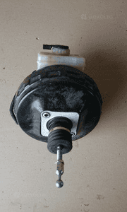 Serwo hamulcowe servo + pompa audi A4 B8 2.0TDI 2
