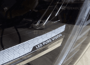 Renault megane iv 4 lift 20-24 lampa full led pure vision lewa 260602024r 6