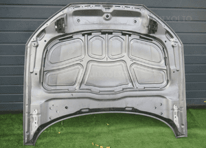 Maska pokrywa silnika audi A4 B9 8W0 2015- 15