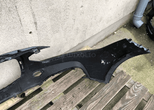Zderzak przód przedni volvo V90 S90 2016- oryginał cały 6