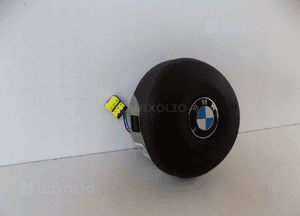 BMW 1 2 3 5 Poduszka powietrzna M Pakiet 11283 3