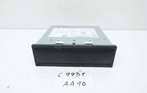 Czytnik multimedia MIB3 vw golf viii 8 5h0035816b 1