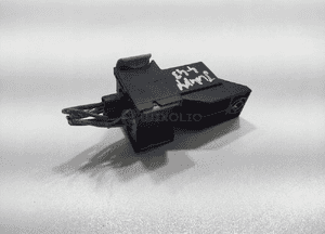Przekaźnik świec żarowych jumpy expert ii 1.6 hdi 9640469680 51252002 07-13 4