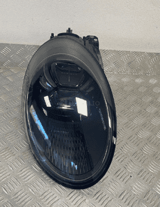 Lampa przednia przód prawa porsche carrera 911 992 led matrix system 9P5941060D 2018 2