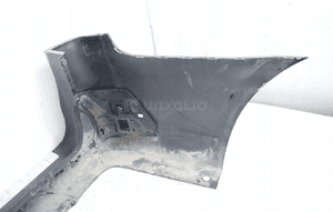 Mercedes v klasa vito W447 amg zderzak tył tylny A4478853200 11