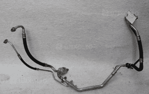 Przewód klimatyzacji wąż rura CITROEN C4 2015-2018  9819884480 1