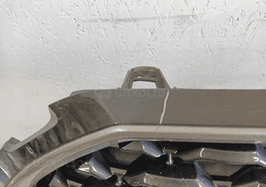 Atrapa gril grill dokładka spoiler przedni toyota corolla cross 22- 6