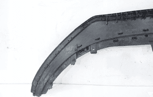 Vw polo v 2009- spoiler dokładka zderzaka przód 6R0805915C 5