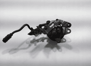 POMPA WSPOMAGANIA CABSTAR MAXITY 2.5 DCI MB40A 2006-2014 4