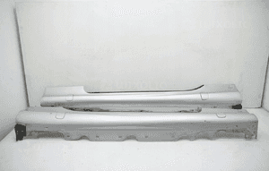 Listwa progowa lewa prawa 744 mercedes sl R230 eu 1