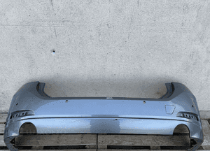Zderzak tył tylny bmw 3 G21 kombi lift fl lci cały 1