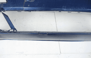 Zderzak przód przedni bmw 3 G20 G21 lift 2022- 5A1BF40 5