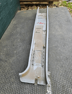 Oslona Slupka B Srodkowego Tapicerka Lewa Prawa Mercedes Sprinter 901 VW LT 96-06r 37