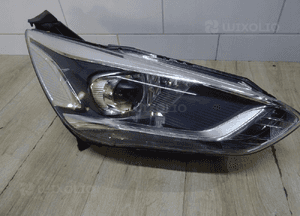 Ford c-max MK2 lift 15- lampa prawa xenon F1CB-13D152-AF 2