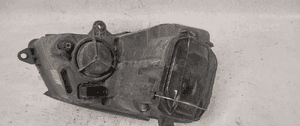 Przod przednia lampa lewa volkswagen eos 1 5