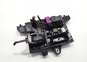 Moduł bsi skrzynka bezpieczników opel astra iv j 13343950 2012-2015 lift 2