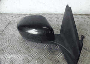 Lusterko elektryczne prawe ford mondeo MK4 5PIN G6 2