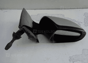 Lusterko prawe europa Z2S suzuki alto, nissan pixo 2