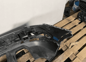 Zderzak tył tylny audi Q3 i 8U0 lift 2015- s-line 4