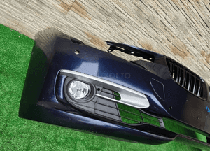 Zderzak bmw 3 F30 F31 sport 2