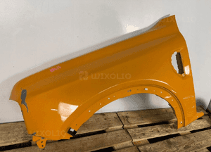 Blotnik przod przedni lewy ford ranger vi 6 2022- bardzo ladny oryginalny 3