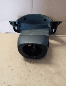 Osłona obudowa kolumny kierowniczej licznika Mazda 6 Lift 1