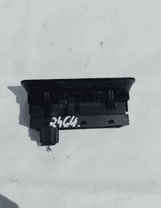 Panel przycisk otwierania klapy bagażnika jaguar xj X351 AW93-11654-AA 4