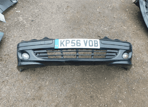 mercedes W203 zderzak nr 33991 WYSYŁKA 1