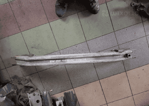 belka pod zderzak tył vectra c kombi