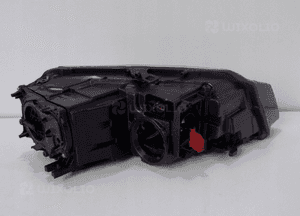 Audi A8 4H Lampa przednia Full Led - L - 5873 3