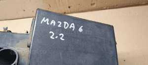 Obudowa filtra powietrza Mazda 6 II GH 2.2D 8