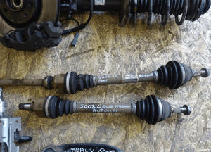 MCPHERSON ZWROTNICA AMORTYZATOR 5008 1.6 EHDI 6