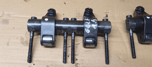 Wałek pompowtryskiwaczy popychacz VW Golf V Plus 1.9 TDI 2