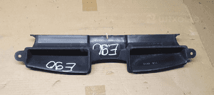 Dolot wlot powietrza kierownica BMW 3 E90 7541738 4