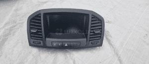 Opel Insignia A wyświetlacz radia nawigacji 22764032 1