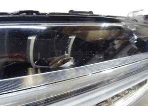 Volvo S90 V90 2016 2017- lampa led prawa przód 31468901 5